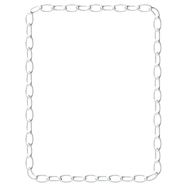 Download Chain Border Arvin61r58 | Free SVG