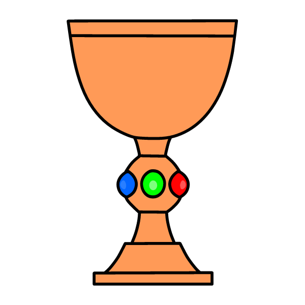 Chalice XII