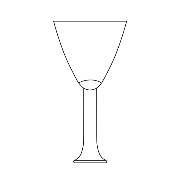 Chalice XVIII