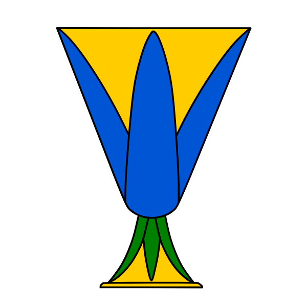Chalice XVII