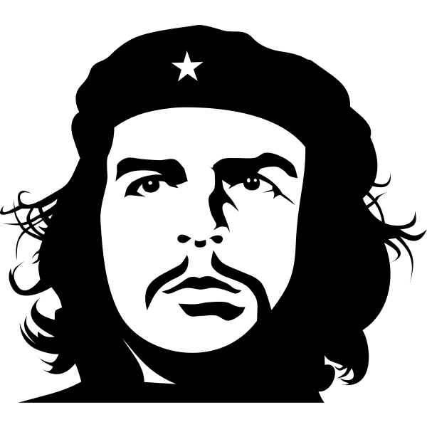 Che Guevara by Rones