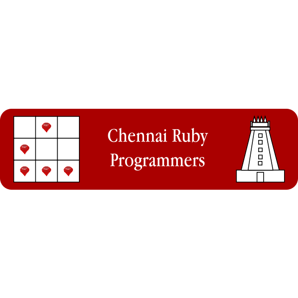 Ruby On Rails Copyright Free Logo | Free SVG
