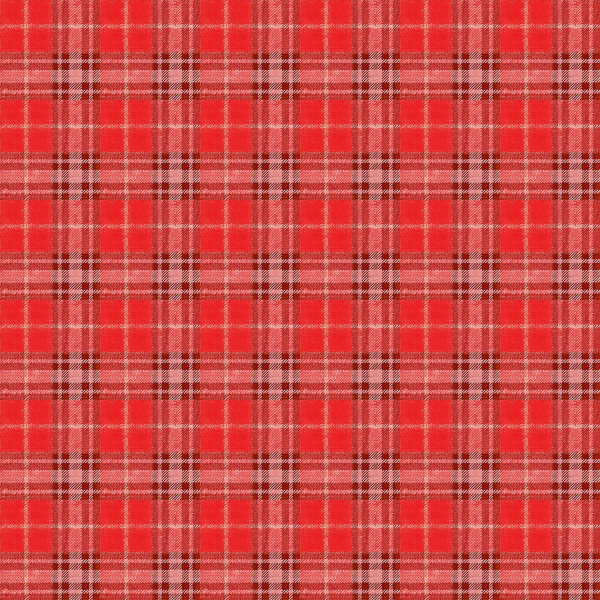 Scottish tablecloth