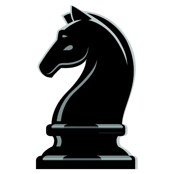 Chess Knight-1573819705