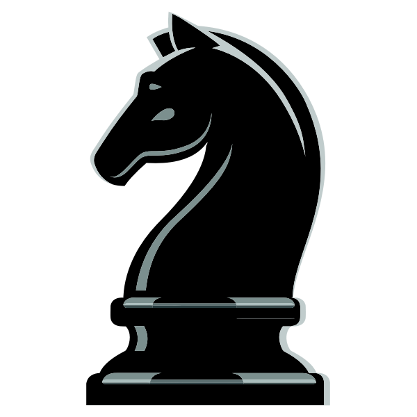 Download Chess Knight 1573819705 Free Svg