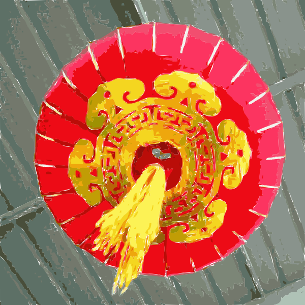Chinese Lantern 2015021807