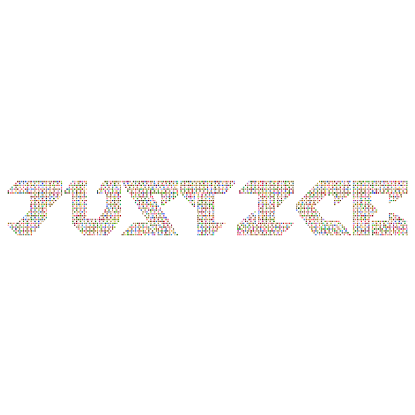 Chromatic Justice No Background