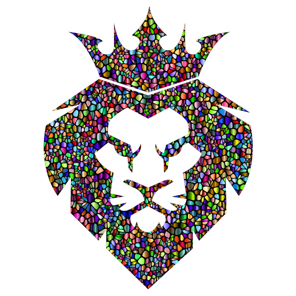 Free Free 314 Lion King Mandala Svg SVG PNG EPS DXF File