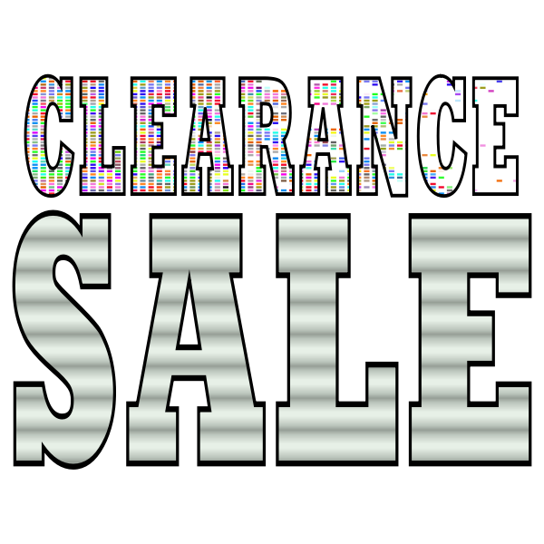 Clearance Sale US