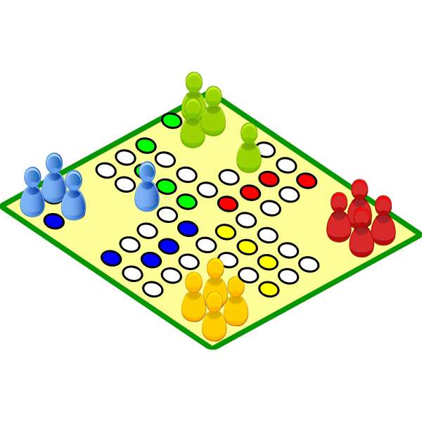 Board game | Free SVG