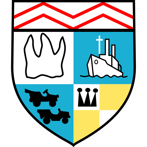 Coat of Arms of Shwambrany by Rones