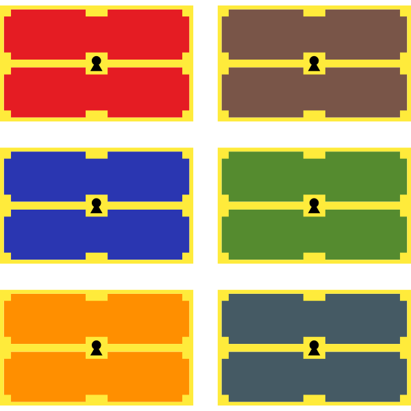 Color Chest