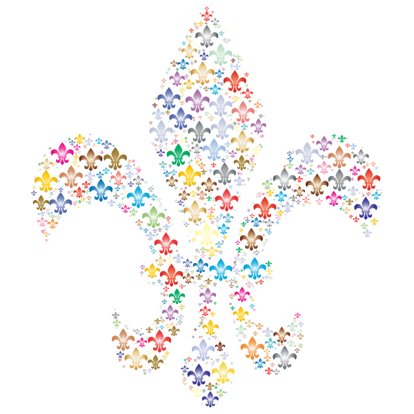 Fleur-de-lis | Free SVG