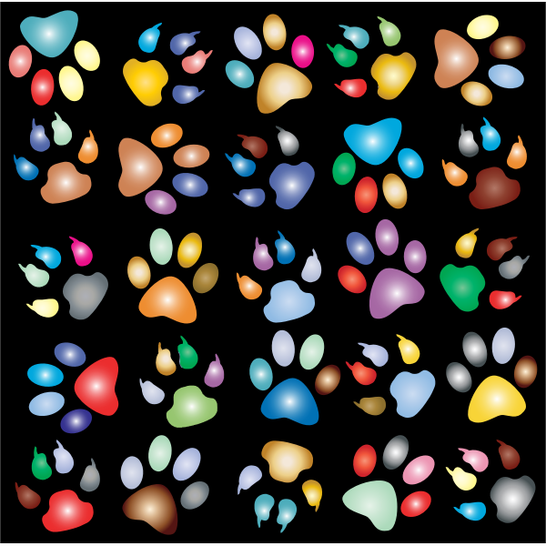Free Free Free Bunny Paw Svg 170 SVG PNG EPS DXF File