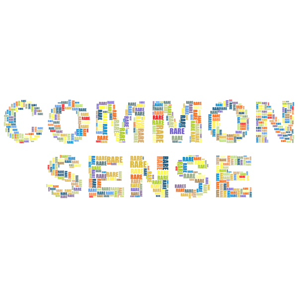 Common Sense