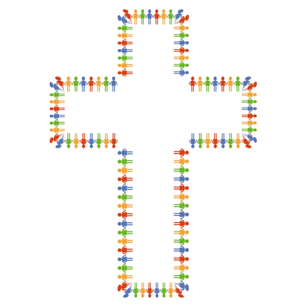 Community Cross