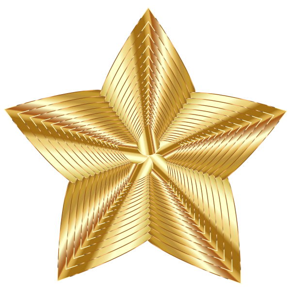 Golden star-1587389727