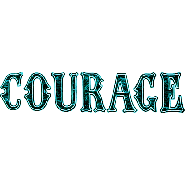 Download Courage | Free SVG