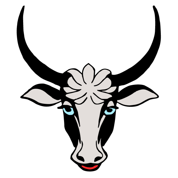 Cow III