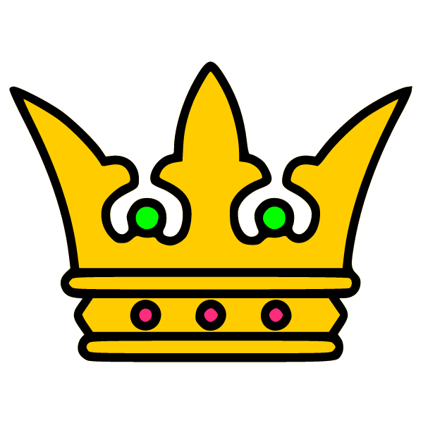Crown 9