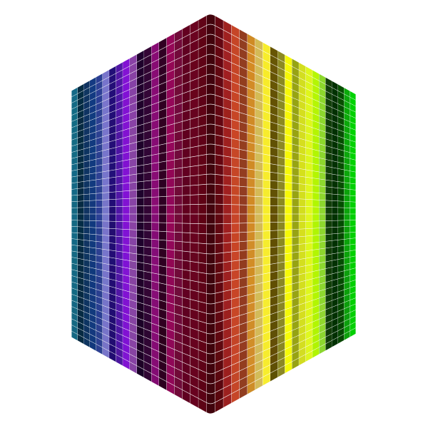 Cubic Spectrum
