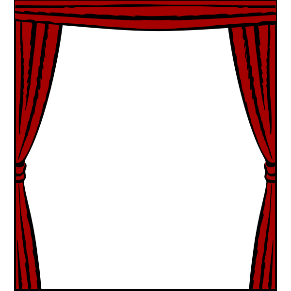 CurtainFrame