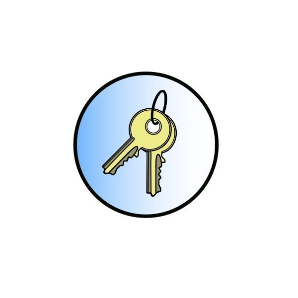 Download Keys Free Svg