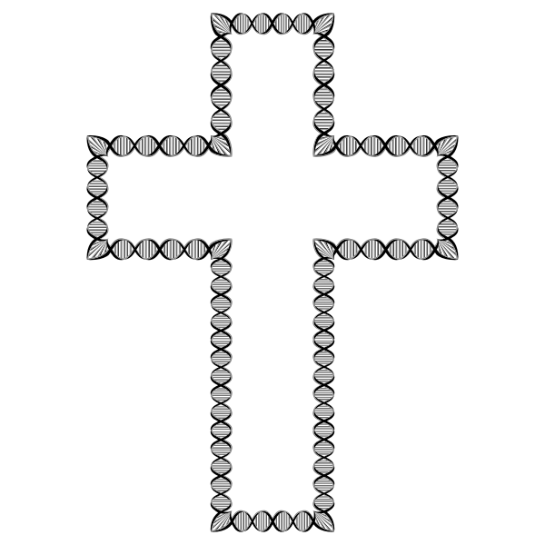 DNA Cross