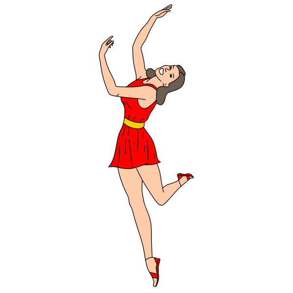Dancer 6