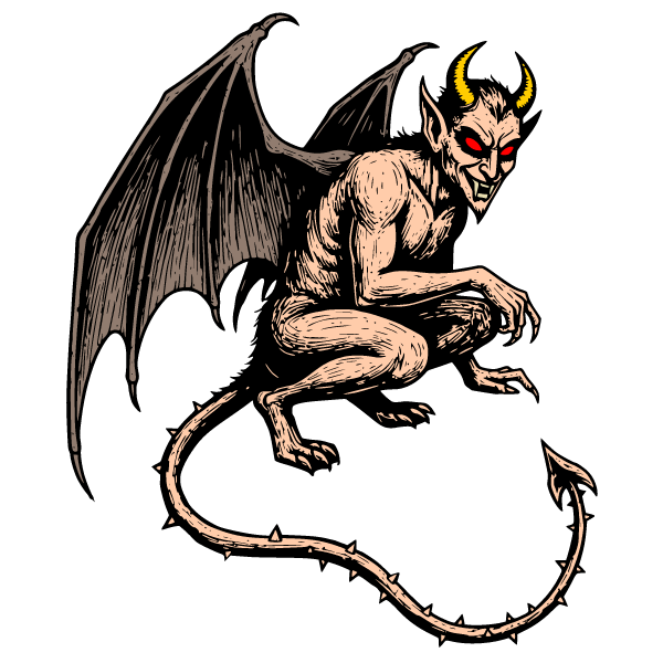 Devil V
