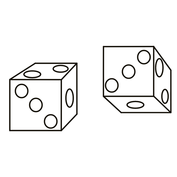Dice 1