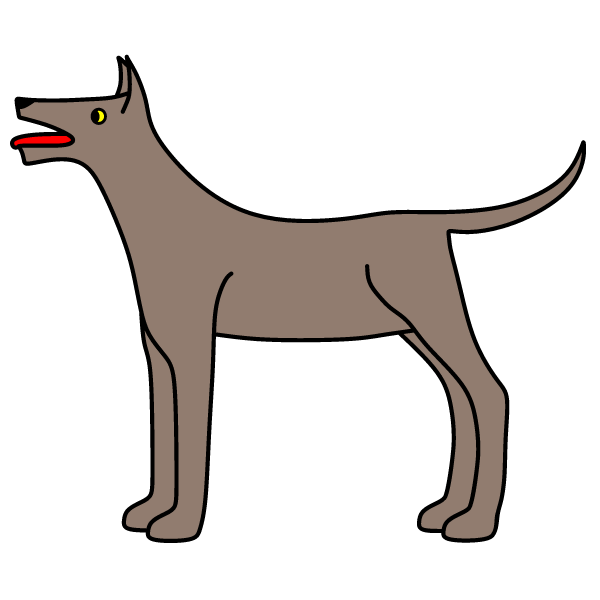 Dog II