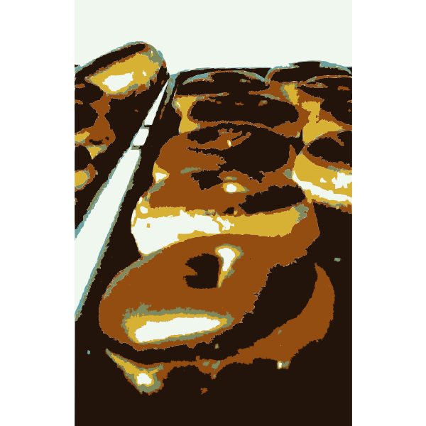 Donuts | Free SVG