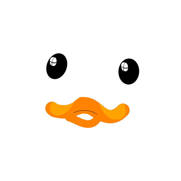 Duckface