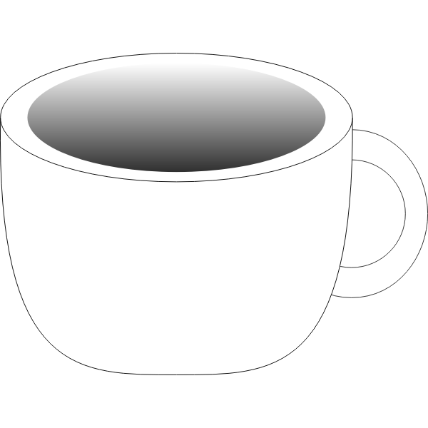 Download Drinking cup | Free SVG