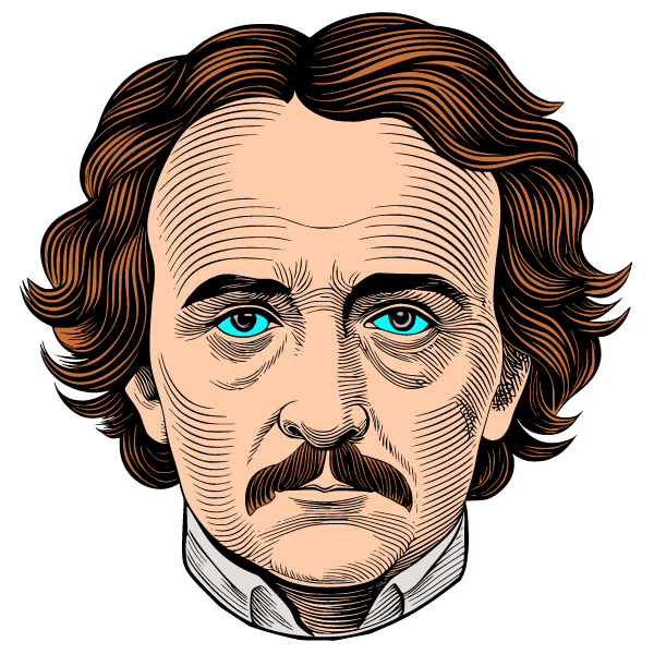 Edgar Allan Poe-1756961125