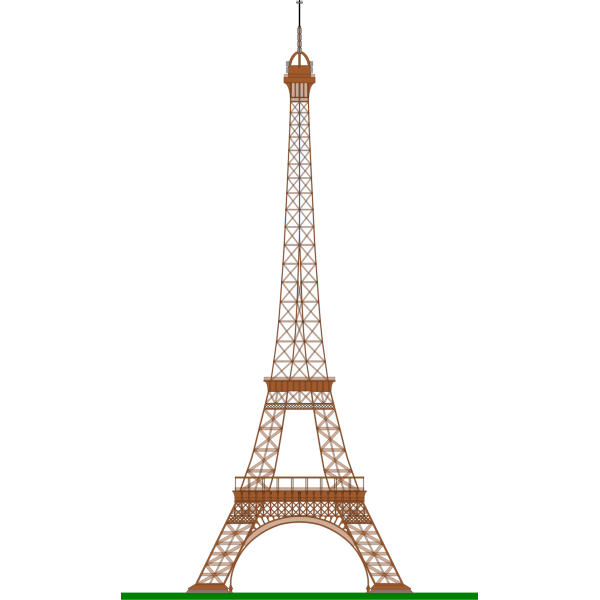 Eiffel tower-1574110963