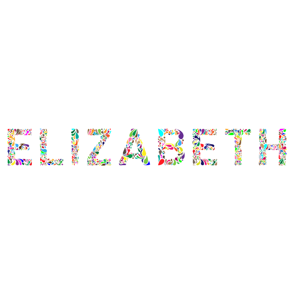 Elizabeth Typography