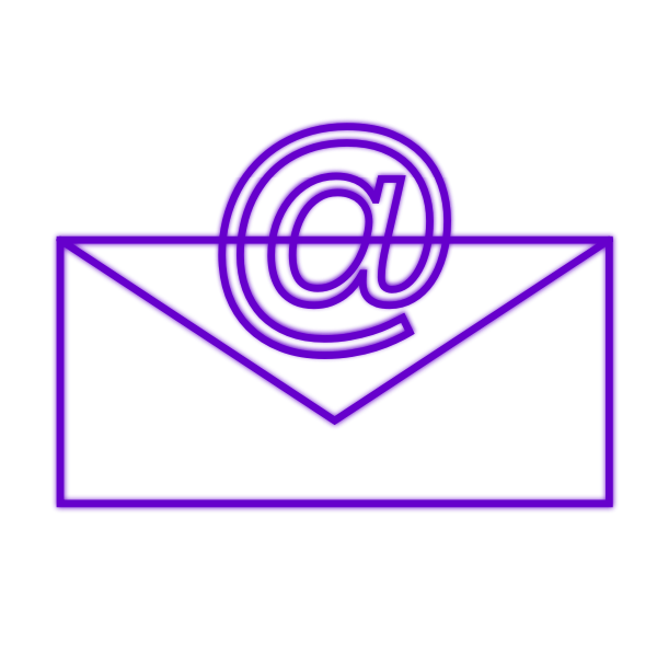 Email Letter Symbol