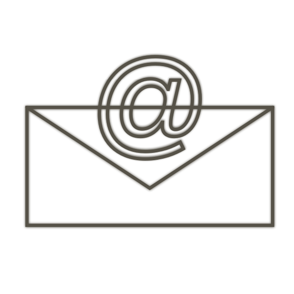 Email Rectangle 9