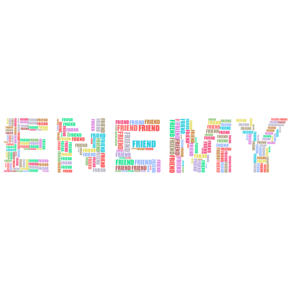 Enemy typography