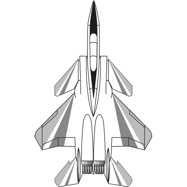 F15 Jet