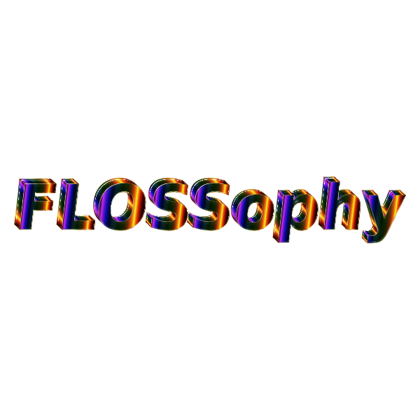 FLOSSophy 2 Enhanced 2 No Background