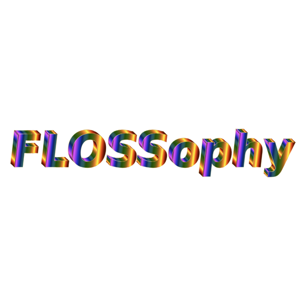 FLOSSophy 2 No Background