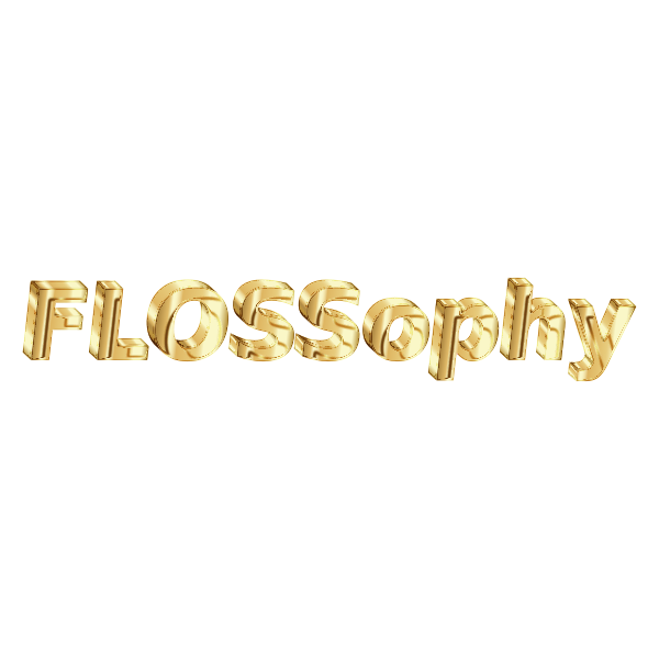 FLOSSophy Enhanced No Background