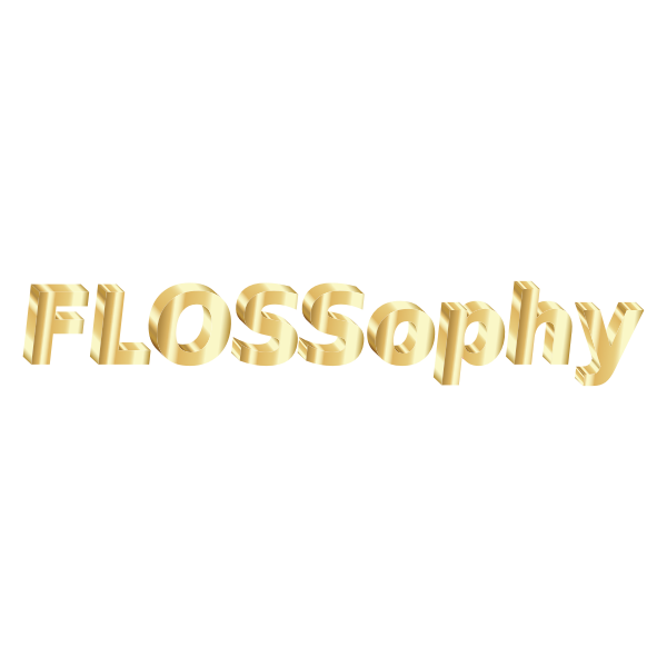 FLOSSophy No Background