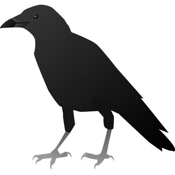FX13 crow