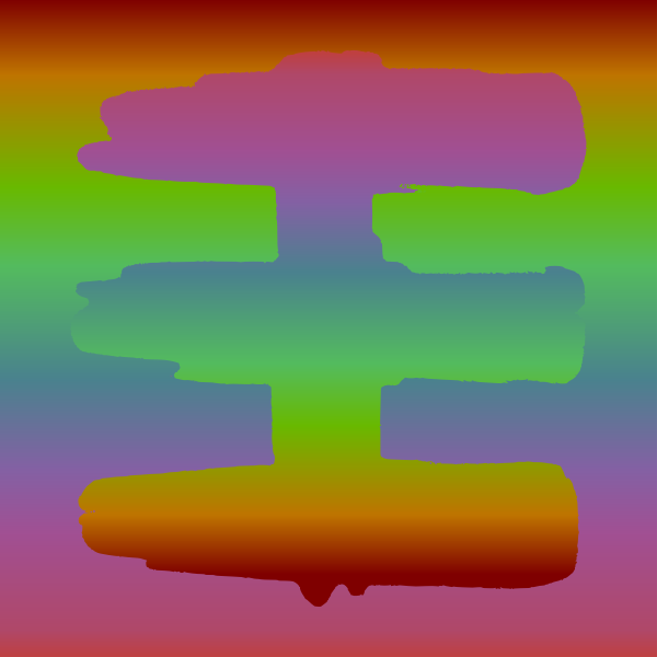 Fabricatorz Rainbow 2015070303