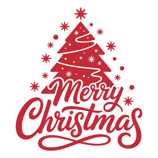 Merry christmas shirt design