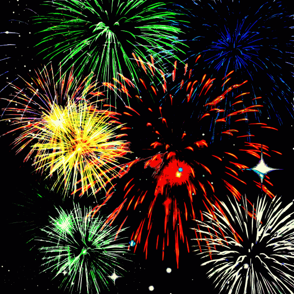Fireworks Remix 2015052712